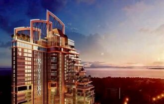 Riviera Malibu Condominium for sale