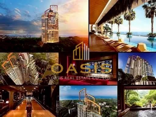 Riviera Malibu Condominium for sale