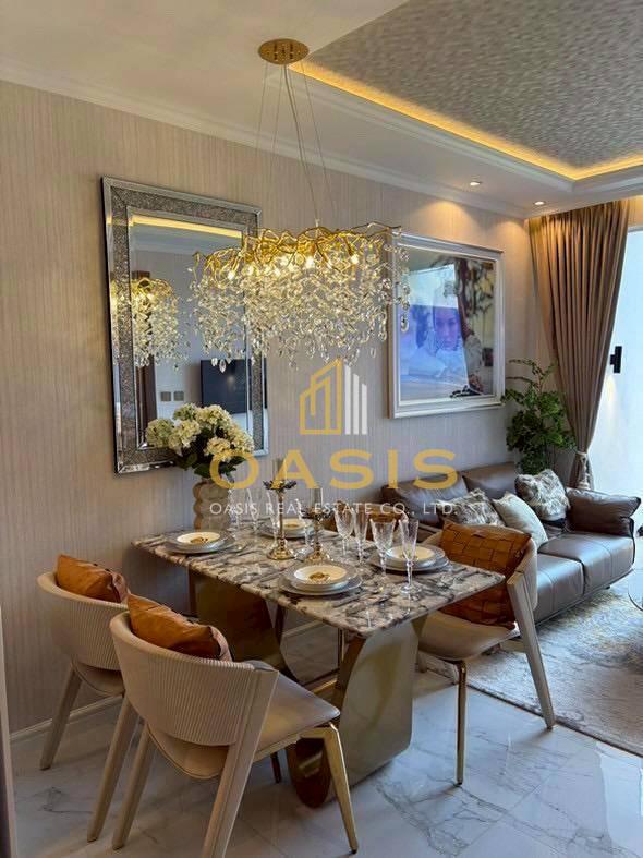 Riviera Malibu Condominium for sale