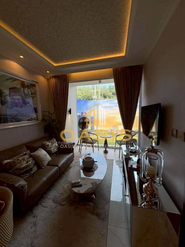 Riviera Malibu Condominium for sale