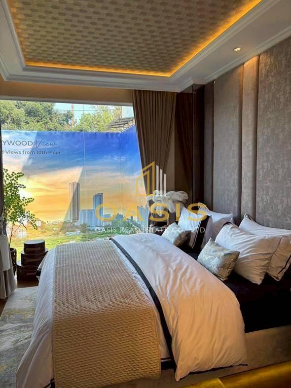 Riviera Malibu Condominium for sale