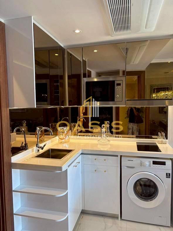 Riviera Malibu Condominium for sale