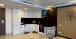 Grand Avenue Residence condominium Pattaya for sale