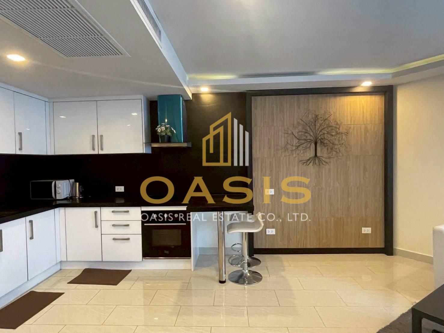 Grand Avenue Residence condominium Pattaya for sale