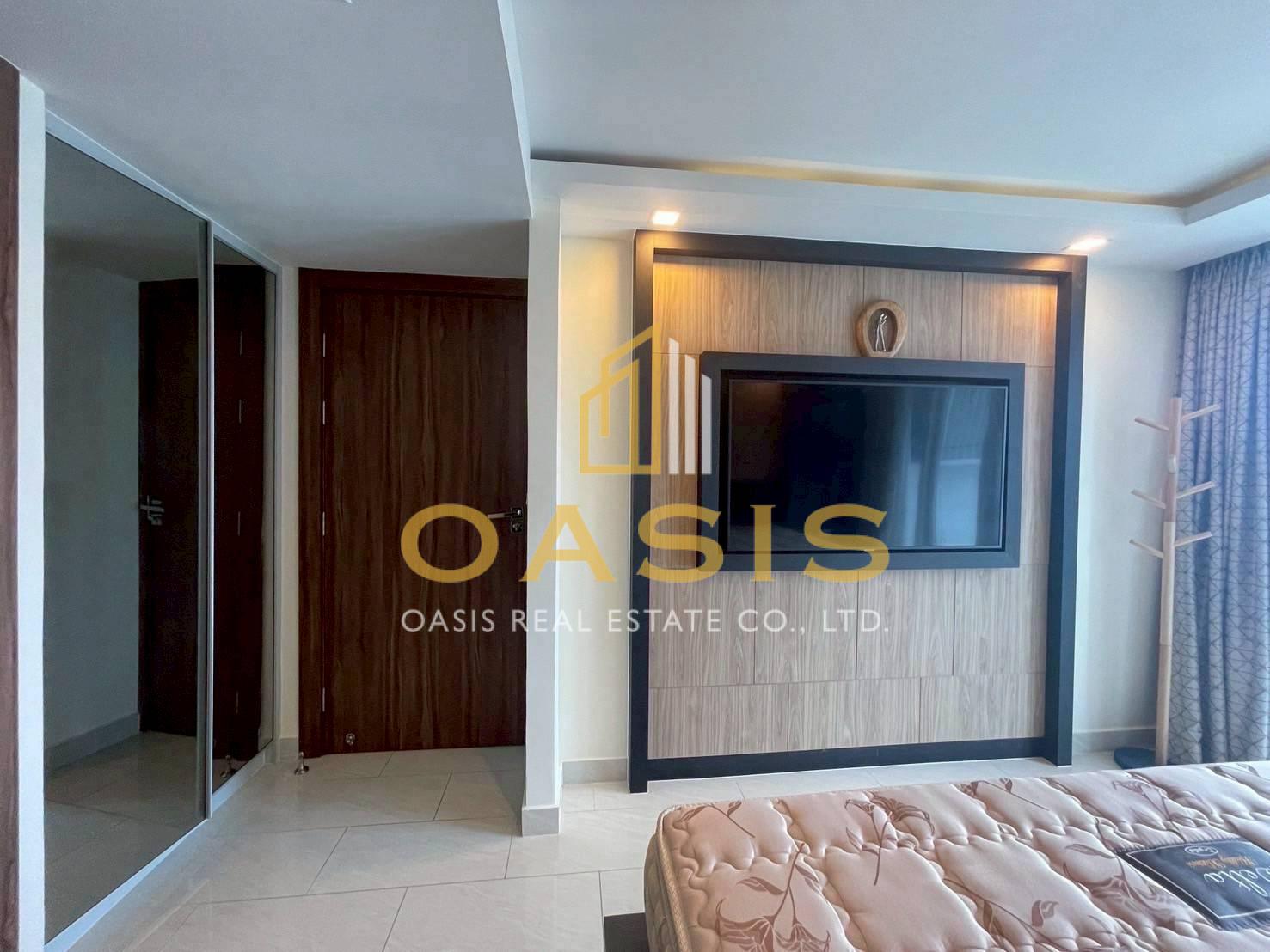 Grand Avenue Residence condominium Pattaya for sale