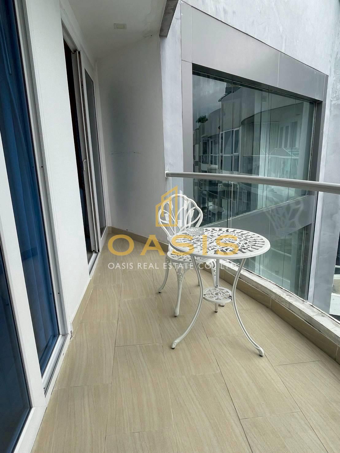 Grand Avenue Residence condominium Pattaya for sale