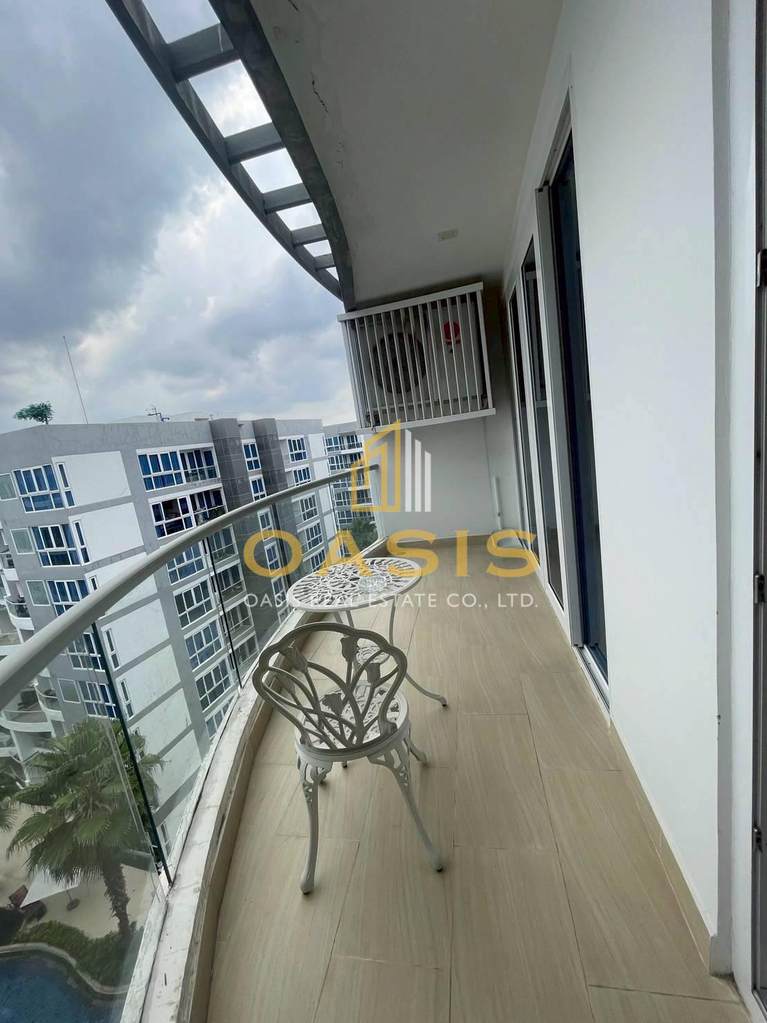 Grand Avenue Residence condominium Pattaya for sale