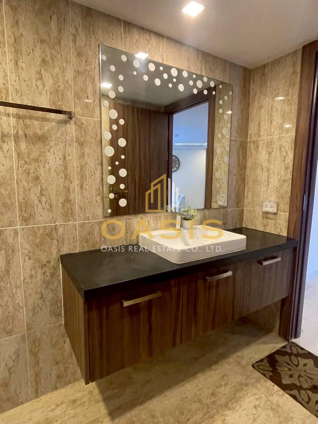 Grand Avenue Residence condominium Pattaya for sale