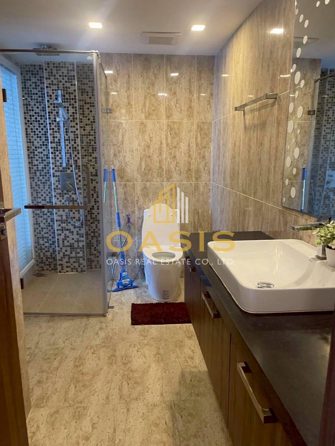 Grand Avenue Residence condominium Pattaya for sale