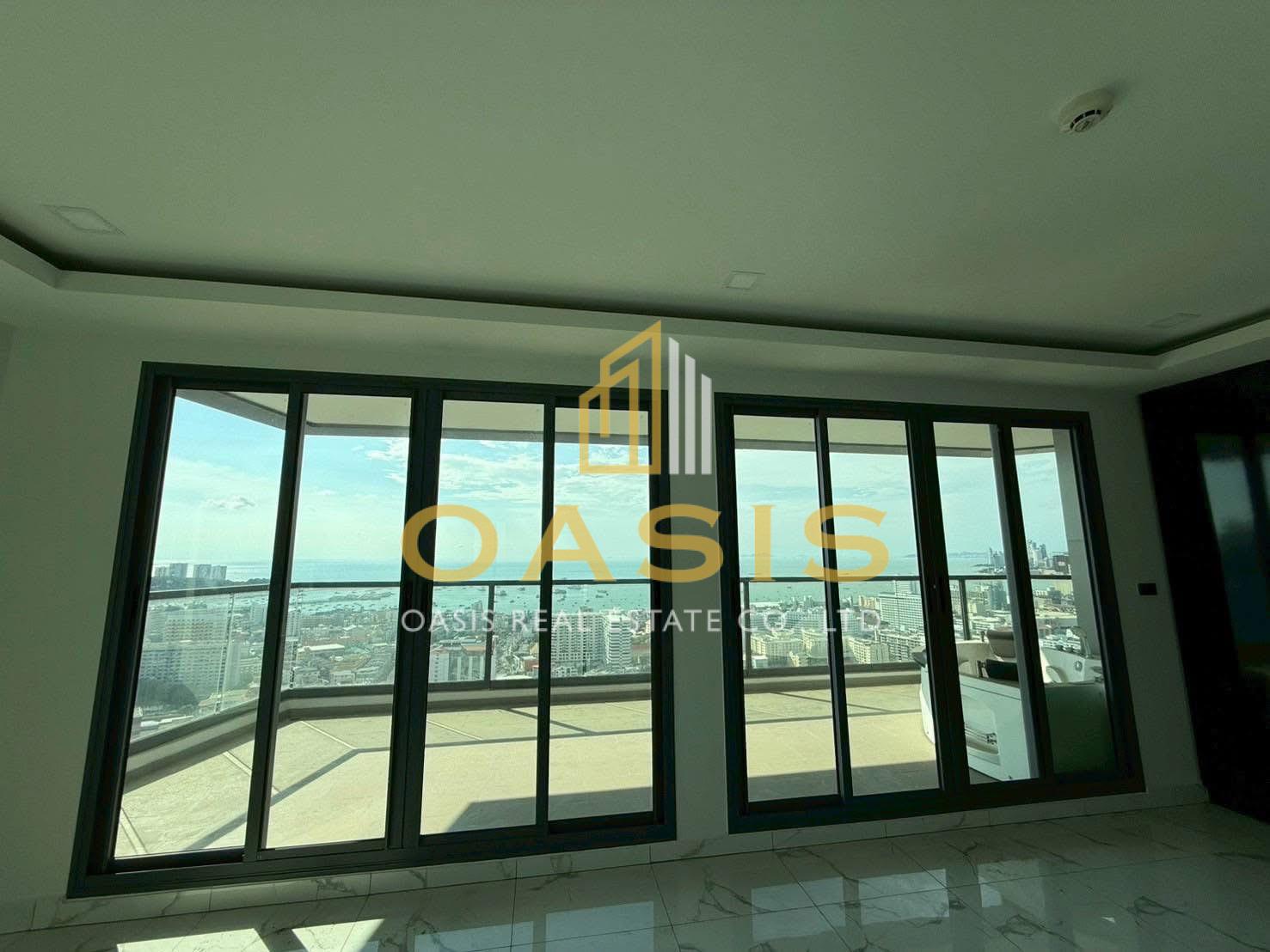 Luxury Penthouse at Arcadia Millennium Tower for sale