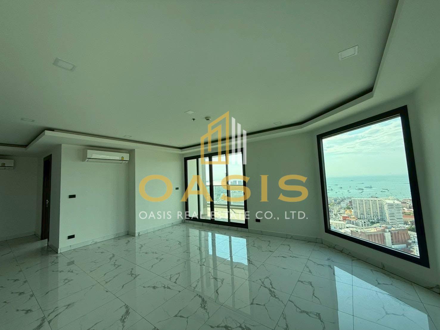 Luxury Penthouse at Arcadia Millennium Tower for sale