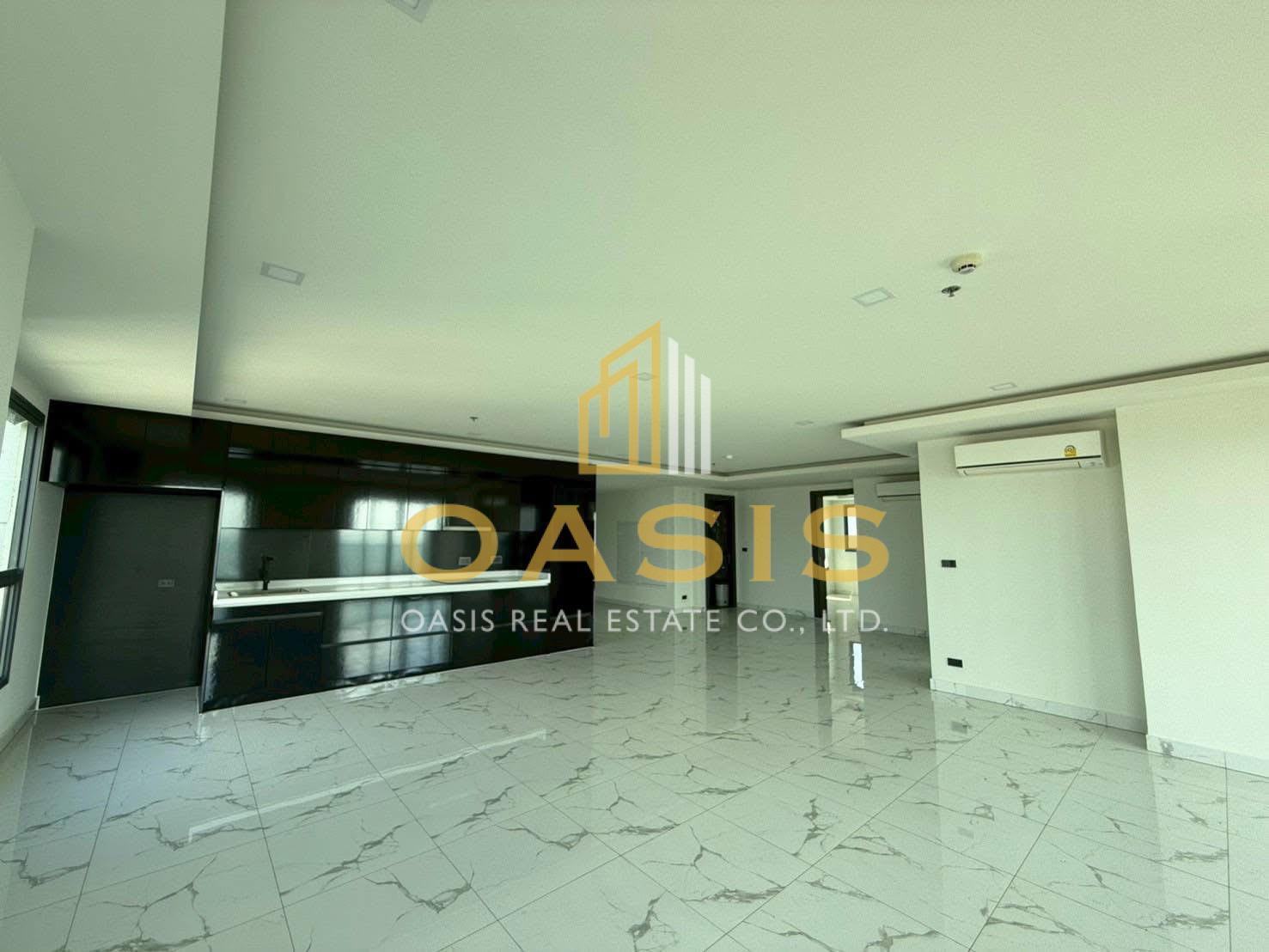 Luxury Penthouse at Arcadia Millennium Tower for sale