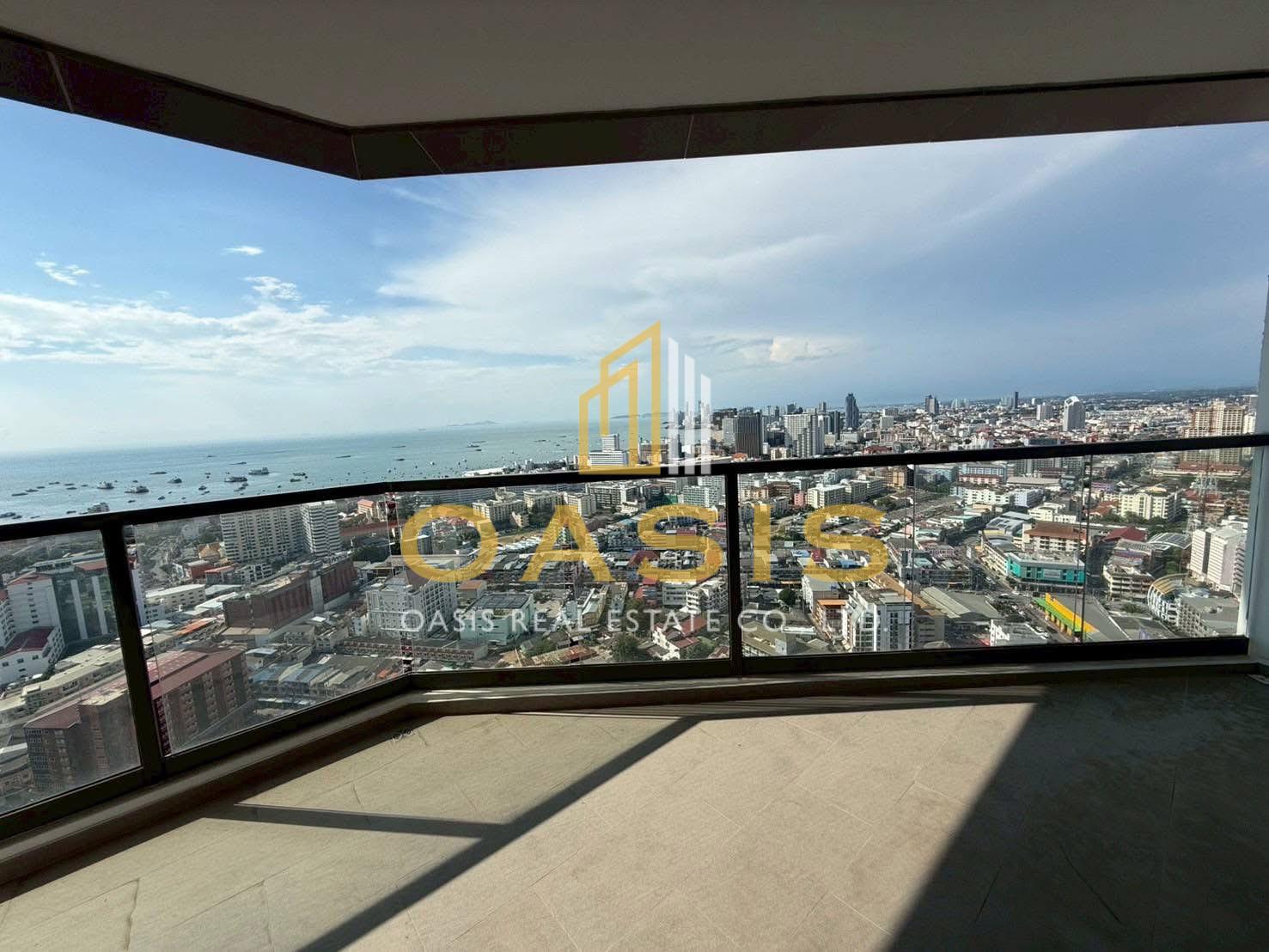 Luxury Penthouse at Arcadia Millennium Tower for sale