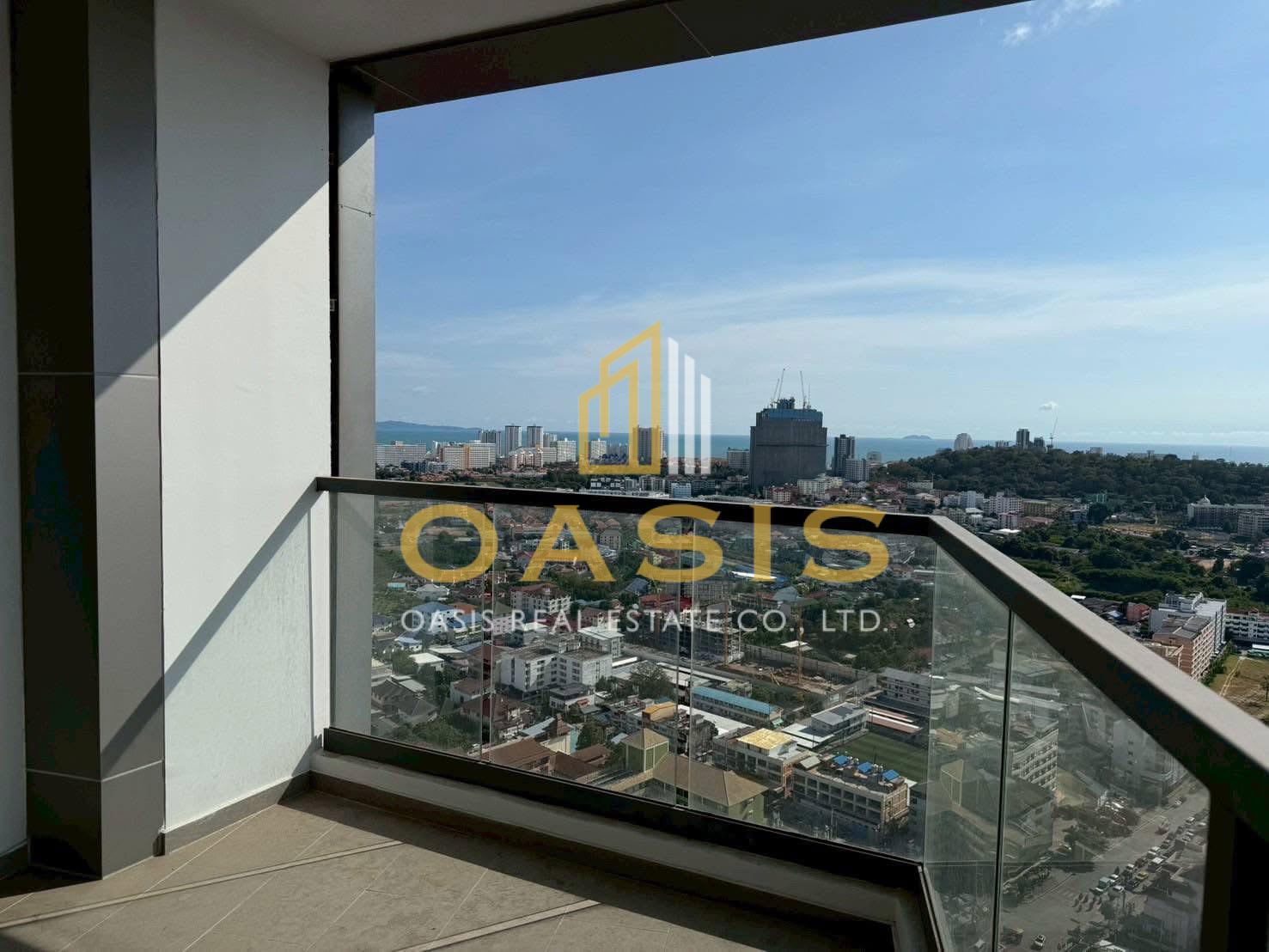 Luxury Penthouse at Arcadia Millennium Tower for sale