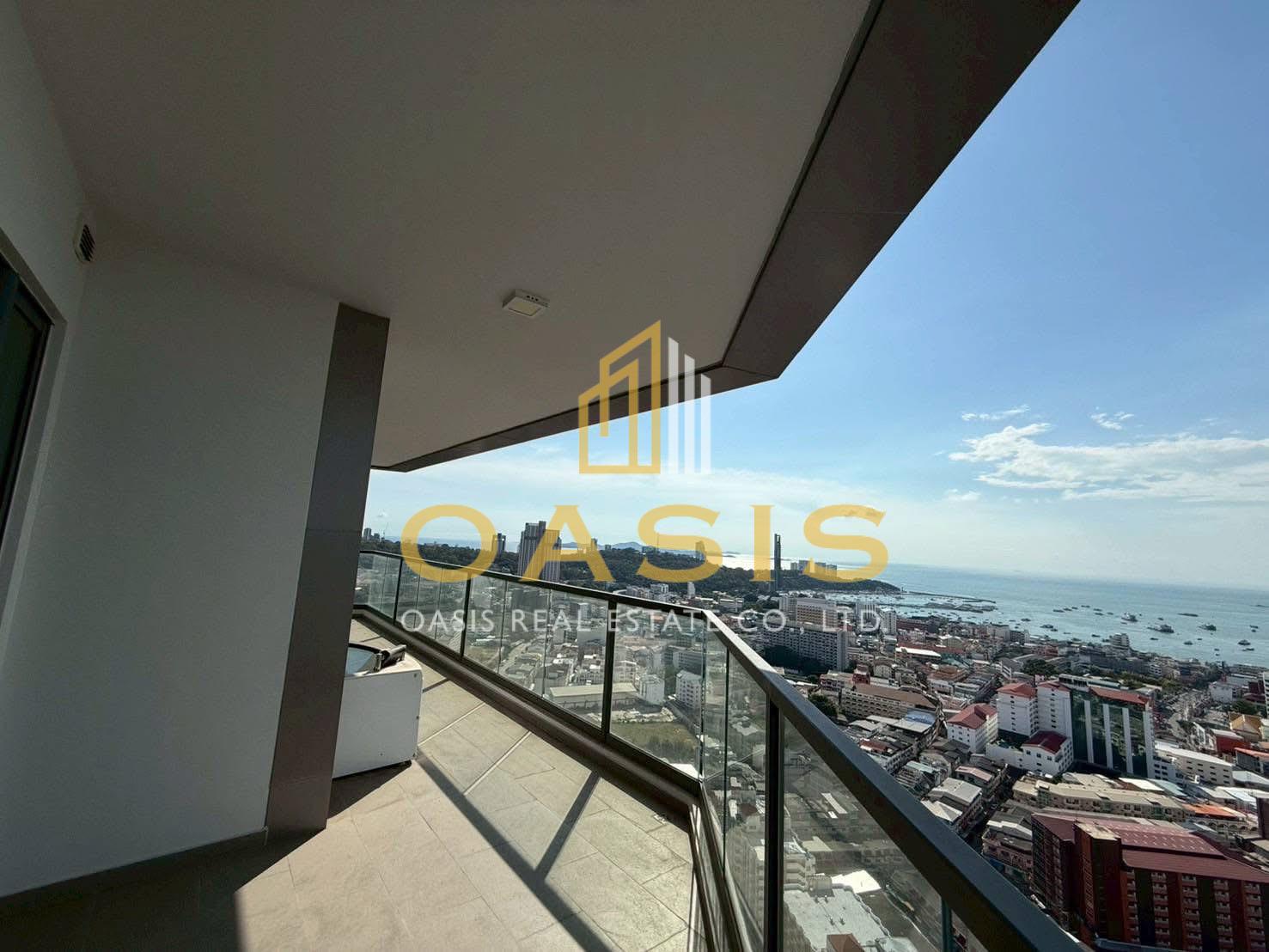 Luxury Penthouse at Arcadia Millennium Tower for sale