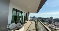 Luxury Penthouse at Arcadia Millennium Tower for sale