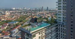 Luxury Penthouse at Arcadia Millennium Tower for sale