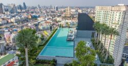 Luxury Penthouse at Arcadia Millennium Tower for sale