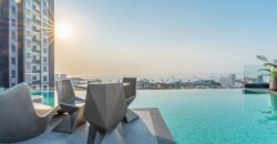 Luxury Penthouse at Arcadia Millennium Tower for sale