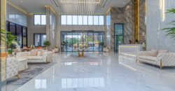 Luxury Penthouse at Arcadia Millennium Tower for sale