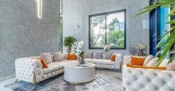 Luxury Penthouse at Arcadia Millennium Tower for sale