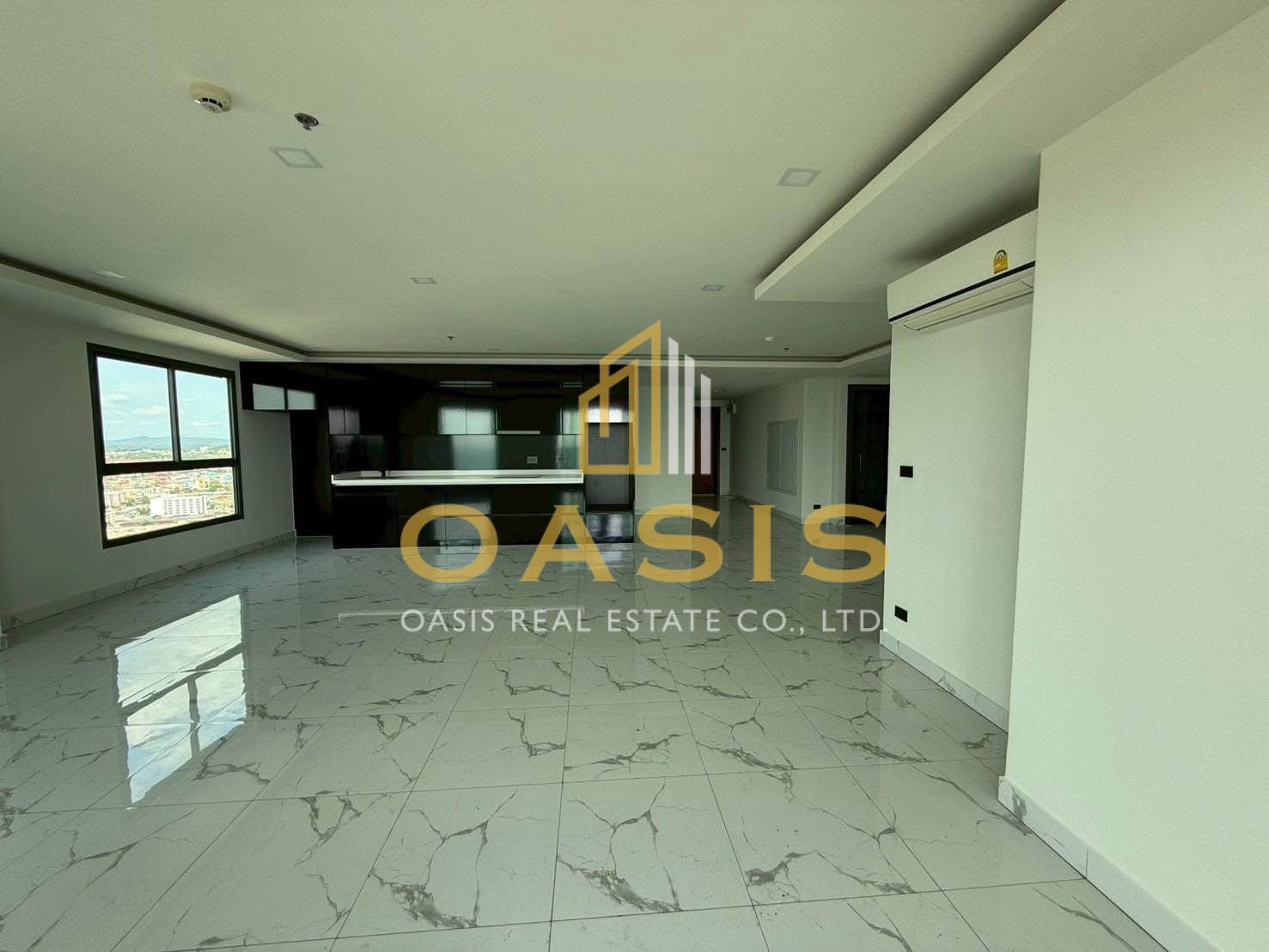 Luxury Penthouse at Arcadia Millennium Tower for sale