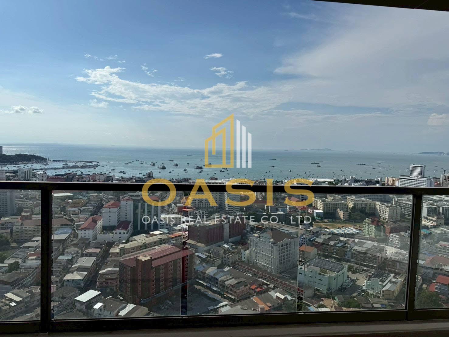 Luxury Penthouse at Arcadia Millennium Tower for sale