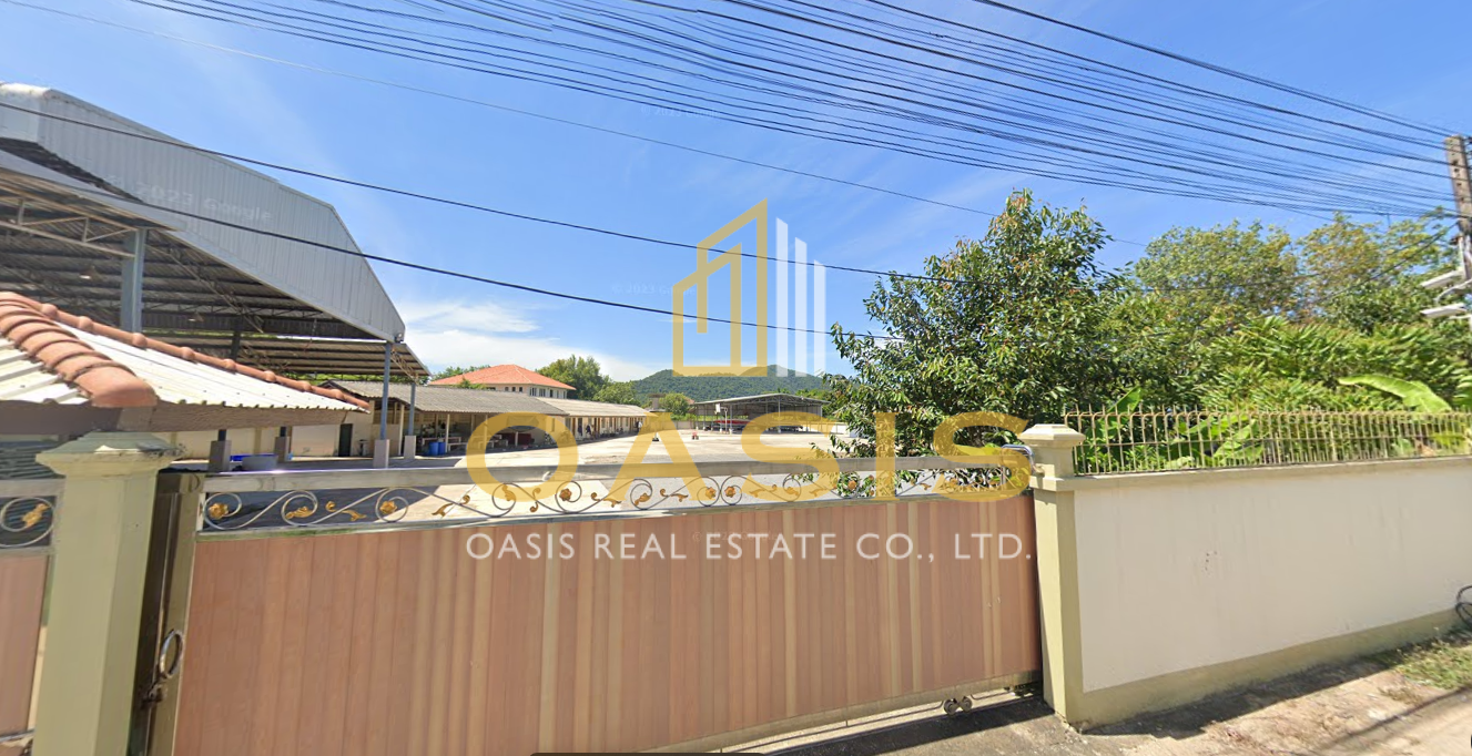 Warehouse for Sale or Rent in Bang Saray