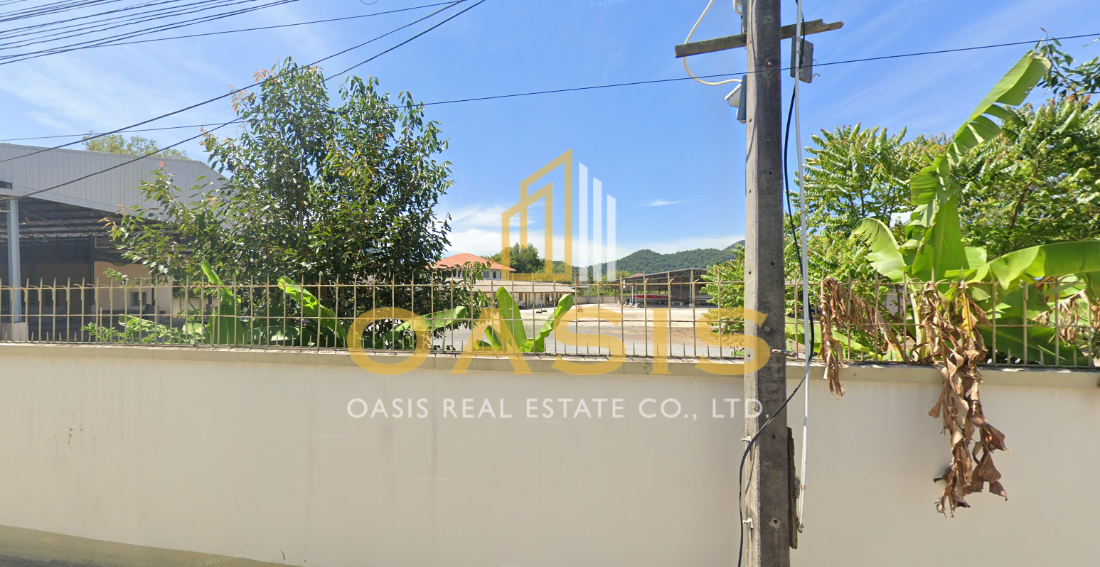 Warehouse for Sale or Rent in Bang Saray