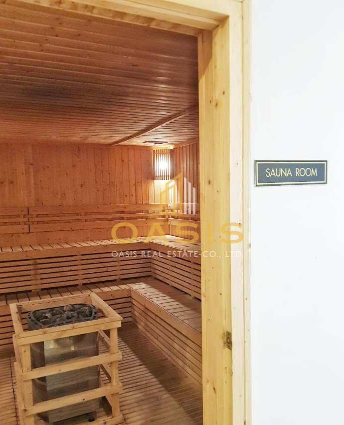 Grand Avenue Residence condominium Pattaya for sale