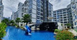 Grand Avenue Residence condominium Pattaya for sale
