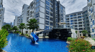 Grand Avenue Residence condominium Pattaya for sale