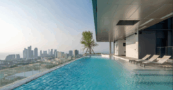 Luxury Penthouse for Sale – Once Pattaya