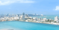 Luxury Penthouse for Sale – Once Pattaya