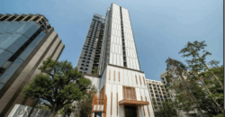 Luxury Penthouse for Sale – Once Pattaya
