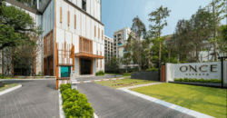 Luxury Penthouse for Sale – Once Pattaya