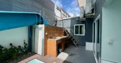 Pool Villa near Jomtien Beach for Sale or Rent