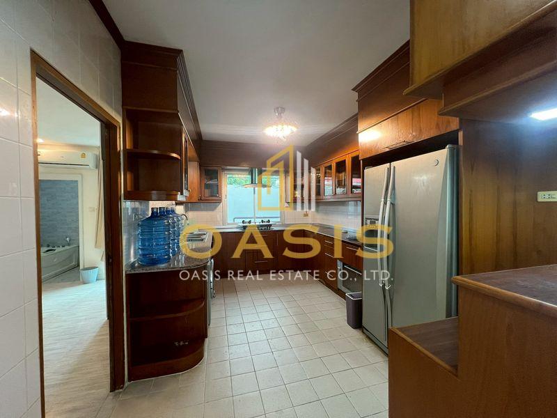 Pool Villa near Jomtien Beach for Sale or Rent