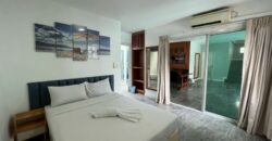 Pool Villa near Jomtien Beach for Sale or Rent