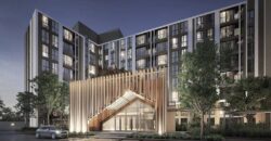 The Chambers Cher Ratchada-Ramindra Condo