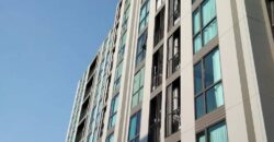 The Chambers Cher Ratchada-Ramindra Condo