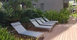 The Chambers Cher Ratchada-Ramindra Condo