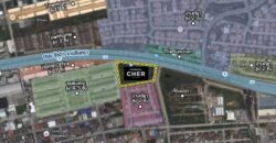 The Chambers Cher Ratchada-Ramindra Condo