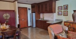 Spacious 1 Bedroom for Sale View Talay 2B Condominium