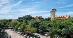 Spacious 1 Bedroom for Sale View Talay 2B Condominium