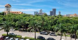 Spacious 1 Bedroom for Sale View Talay 2B Condominium