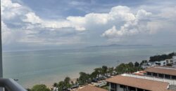 High Floor Condo for Sale with Sea View