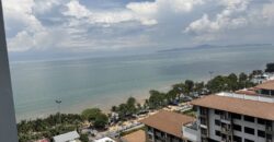 High Floor Condo for Sale with Sea View