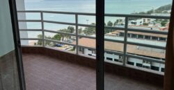 High Floor Condo for Sale with Sea View