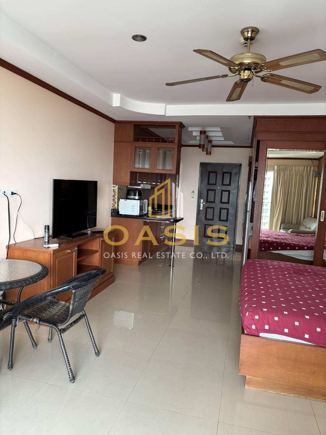 High Floor Condo for Sale with Sea View